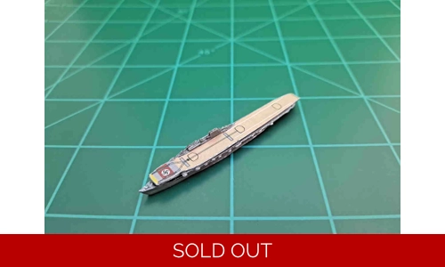 Graf Zeppelin Class Carrier Graf Zeppelin Class Carrier